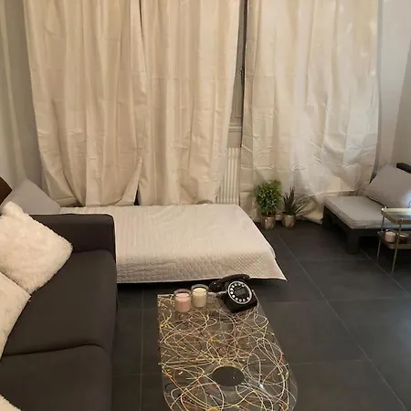 Apartment «la Source De Valaura » De L'eau A L'or Strasbourg