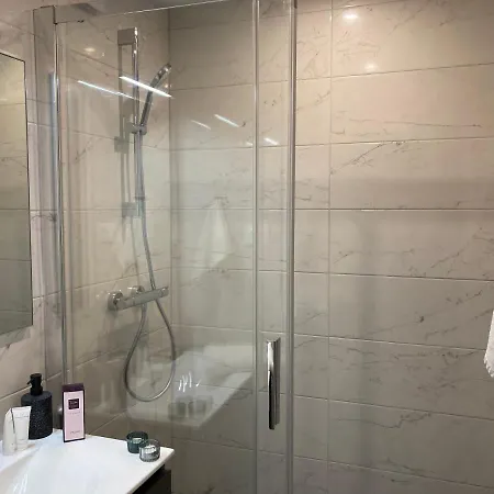 Apartman «la Source De Valaura » De L'eau A L'or Strasbourg